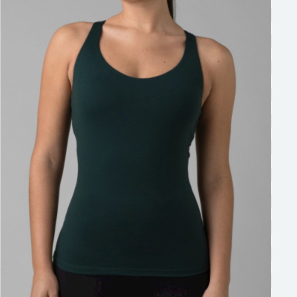 Prana Everyday Tank Top NWOT